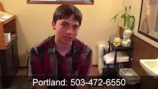 Portland ADHD Patient Helped with Bilateral Nasal Specifics Treatment