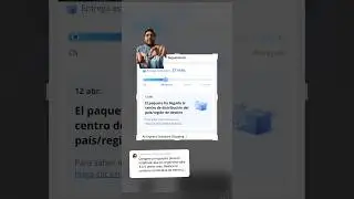 Cuando tu compra en el exterior , est&aacute; en aduana , QUE DEBO HACER ?? #aliexpress #ebay #argentina