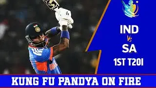 India&rsquo;s Perfect T20 XI? Big Win vs South Africa | Gully Gupshup
