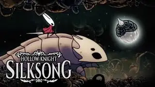 LIVE VERT. | Silksong | Time to Get Stronger: Seeking Pale Oil!