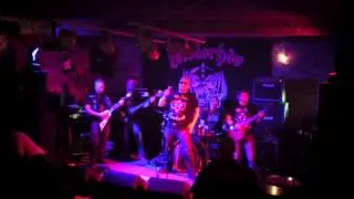Motorh&ouml;v   In The Year Of The Wolf (Motorhead cover)
