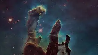Whispers of the Cosmos: Unraveling the Gentle Dance of Distant Galaxies
