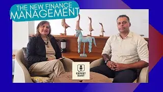 Boardroom Strategy for the New Finance Era | Anand Gonsalves Interview | Expert Rant