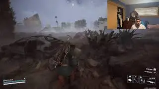 NesTheGoat Live Stream