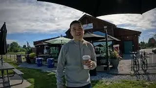 Rides - Hopcott - June 8, 2024