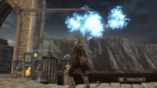 The Second Coming of Havelyn