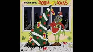 MF DOOM X Wonderfull by Cookin Soul