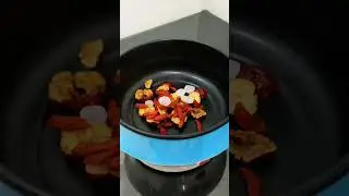 Jujube and Goji Berry Tea 枸杞红枣茶 - Healthy Drink 🍵