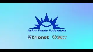 Asian 14&U Grade A Tournament, Riyadh (West Asia) - Court 2 / 29 April