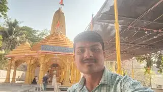 🛕Jagannath Mahadev Mandir Gaimukh 🙏🛕| Mahadev Mandir Thane Gaimukh💫