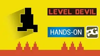 LEVEL DEVIL | GAMEPLAY
