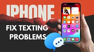 11 советов по устранению проблем с iMessage, SMS и MMS на iPhone.