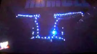 Y2J Chris Jericho return 2013 Royal Rumble!!!