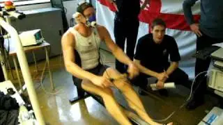 Andy Hodge VO2max part2.avi