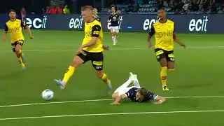 Mads Christiansen vs Stromsgodset (A) - August 20, 2023