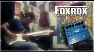 Foxrox Paradox TZF demo