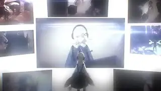 The Key to the Box PV (Dialogue Translated) - Forever 7 Days/永远的七日之都