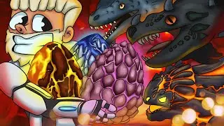 I STOLE THEIR BABIES (UNOFFICIAL BOOSTED) PVP