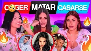 QUIÉN ES MÁS PROBABLE QUE…😈🔥