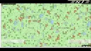 Travian Tournament 2012 : &Xi;NT&Xi; final