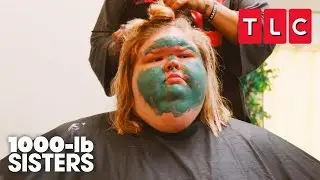 Tammy&rsquo;s Sassiest Moments | 1000-lb Sisters | TLC