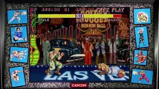 Street Fighter 2 Live Stream | Street Fighter 30th Anniversary Collection Gameplay #sf30th