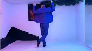 Caravan Palace - Russian