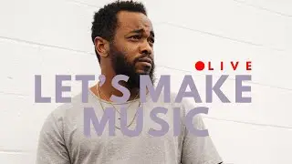 Lets's Make Music | Random Beats