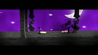 Master of chaos speedrun fail. Using the dimension rift while fighting feels like a horror movie
