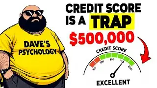 Why a &ldquo;Good&rdquo; Credit Score Is One of the Biggest Money Traps in America?