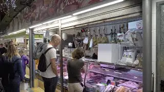 TAVERNES DE LA VALLDIGNA CELEBRA LA FESTA DEL COMERÇ LOCAL | GUAITA TV