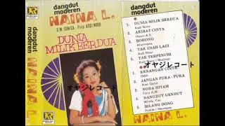 Naina L - Dunia Milik Berdua