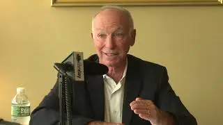 Rep. Joe Courtney on the Democratic party debates