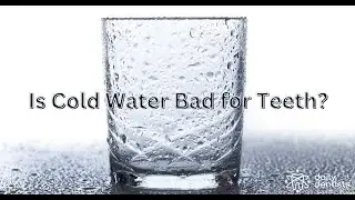 Is Cold Water Safe for Your Teeth
