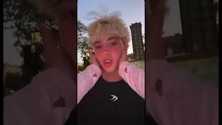 I close my eyes