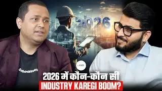 Top Booming Industries Till 2027 | Real Estate, Finance & More!