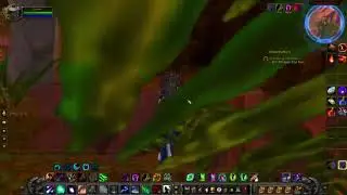 WOW QUEST: Trouble at the docks - The Barrens