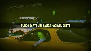 Out West - JACKBOYS (Sub. Espa&ntilde;ol)