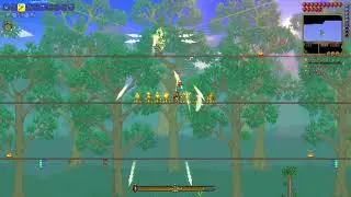 Terraria Mod of Redemption + Calamity fable | คิดไม่ออก บอกหน่อย