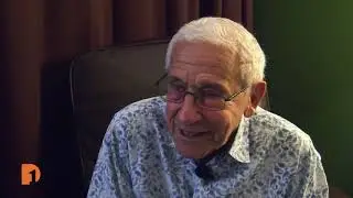 Robin Seymour: The Pioneer of Detroit&rsquo;s Rock &lsquo;n Roll Radio | Clip