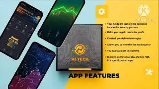HI TECH BOT BUSINESS PLAN IN HINDI 