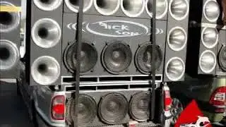 As Velhinhas da Rick Som 3 DJ Gilberto Bixo