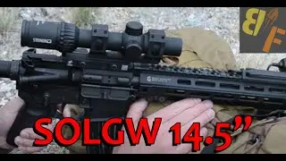 SOLGW 14.5: A Case for Spending More