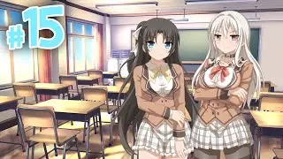 Sakura Swim Club # 15 Халява, приди!