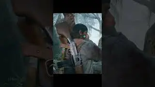 Days Gone Freaks
