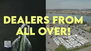 Tri-Cities Boat Show Commercial