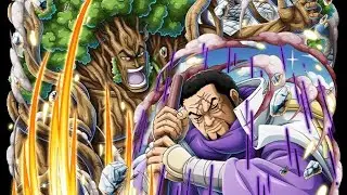 OPTC - FUJITORA PIRATE RUMBLE CHALLENGE!