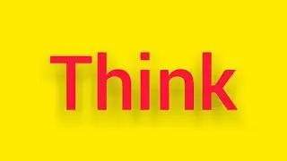 think - synonyms and antonyms