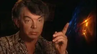 Сергей Захаров в передаче 