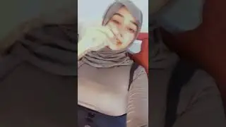ga mau kehilangan #fyptiktok #jedagjedugviral #indohits #hijab #fypshort